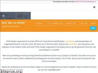 pinkpepper.nl