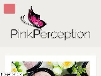 pinkperception.com