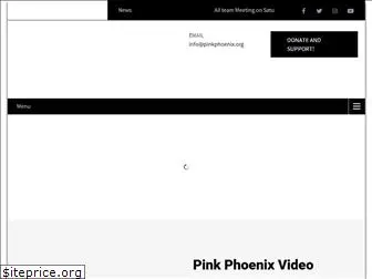 pinkphoenix.org