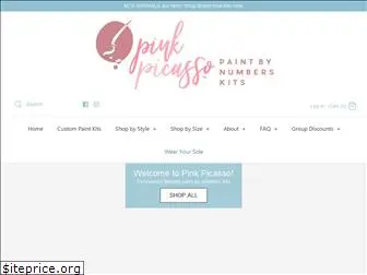 pinkpicassokits.com