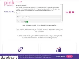 pinkpigfinancials.co.uk