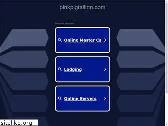pinkpigtailinn.com