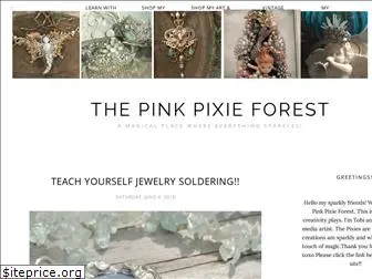 pinkpixieforest.blogspot.com