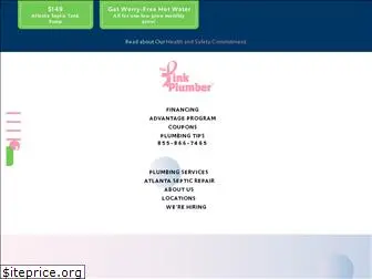pinkplumberfl.com