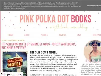 pinkpolkadotbooks.com