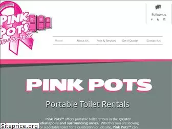 pinkpots.com