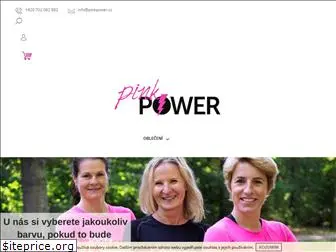 pinkpower.cz