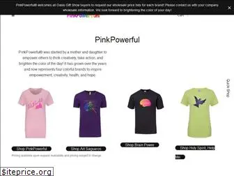 pinkpowerful.com