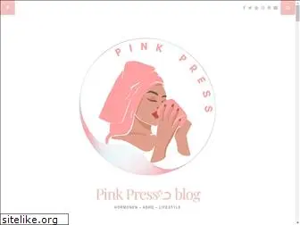 pinkpress.nl