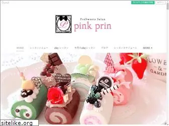 pinkprin.com