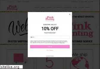 pinkprinting.com