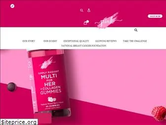 pinkproducts.com