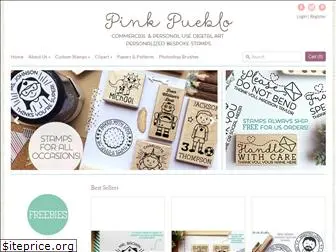 pinkpueblo.com