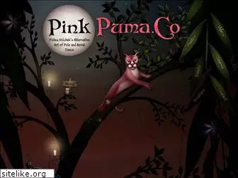 pinkpuma.co