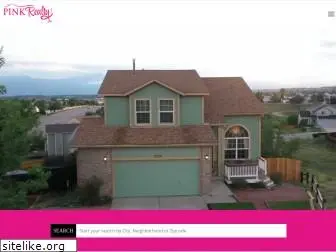 pinkrealty.com