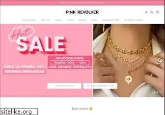 pinkrevolver.com.mx