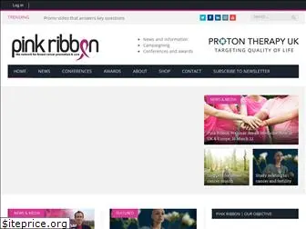 pinkribbon.co