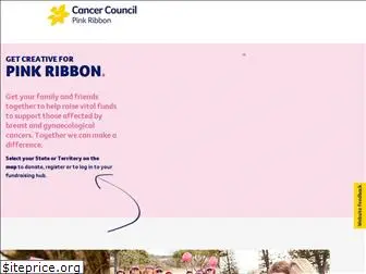 pinkribbon.com.au