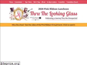 pinkribbonarmc.com