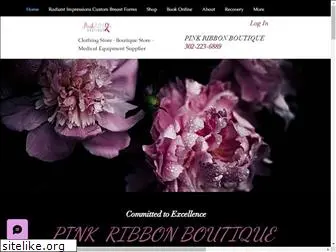 pinkribbonde.net