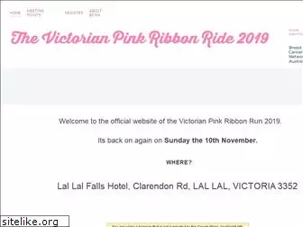 pinkribbonride.com.au
