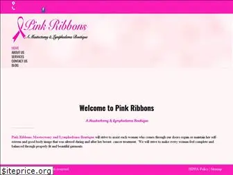 pinkribbonsmemphis.com