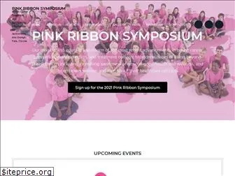 pinkribbonsymposium.org