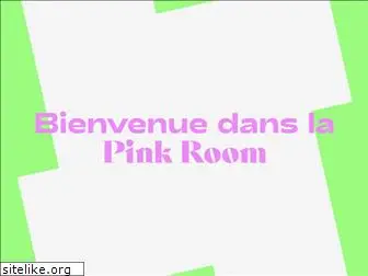 pinkroom.dev