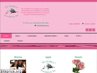 pinkrose.org