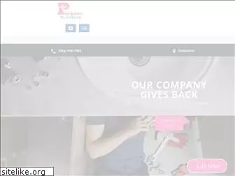 pinkservices.com