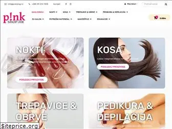 pinkshop.hr