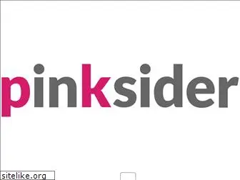 pinksider.com