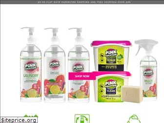 pinksolution.ca