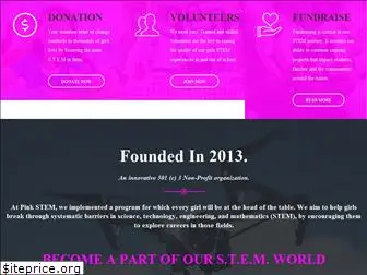 pinkstem.org