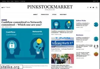 pinkstockmarket.com