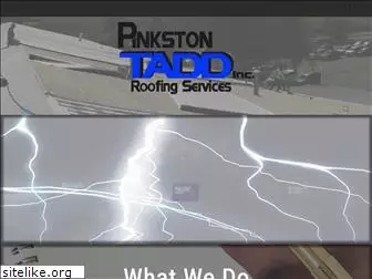 pinkston-tadd.com