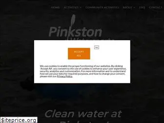pinkston.co.uk