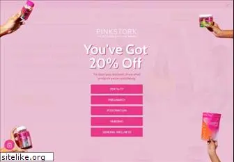 pinkstork.com