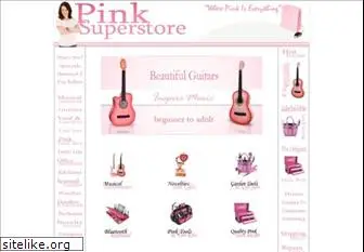 pinksuperstore.com