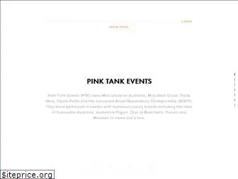 pinktankevents.com.au