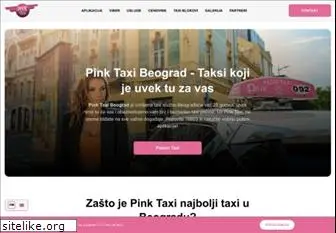 pinktaxi.info