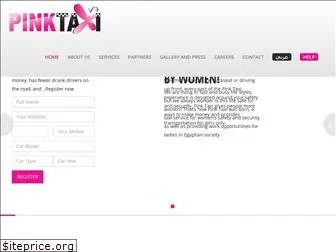 pinktaxi.net