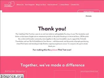 pinktest.com.au