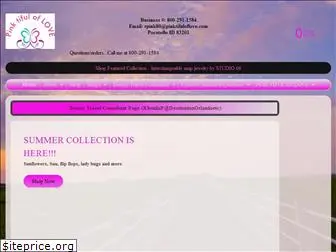 pinktifuloflove.com