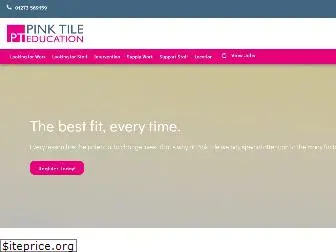 pinktile.co.uk