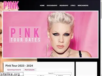 pinktourhq.com