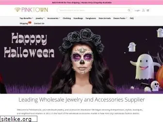 pinktownusa.com
