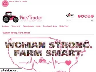 pinktractor.com