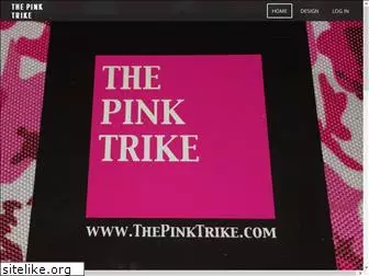 pinktrike.com