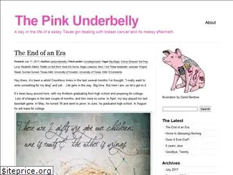 pinkunderbelly.com